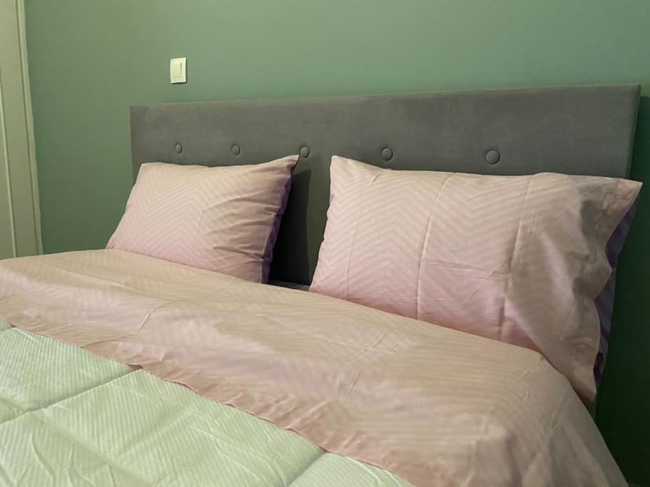 Cozy New Apartment Near The Beach Athènes Extérieur photo